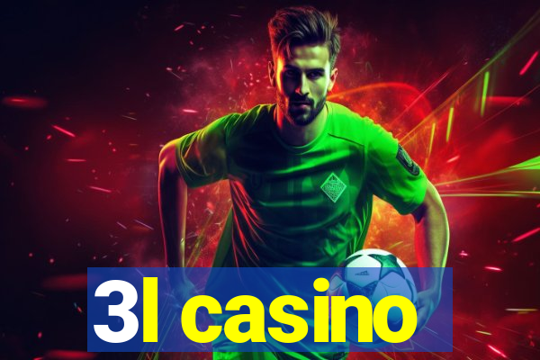 3l casino